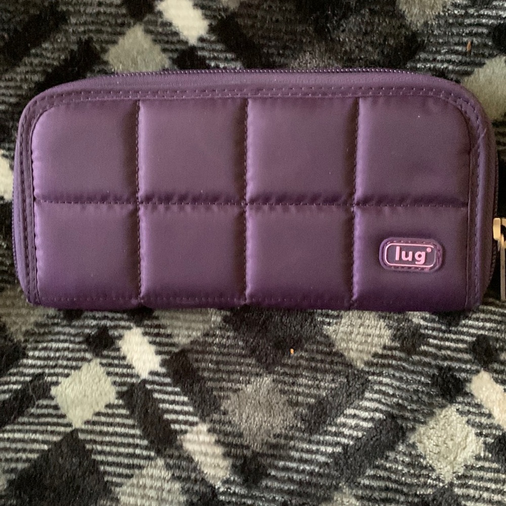LUG Wallet